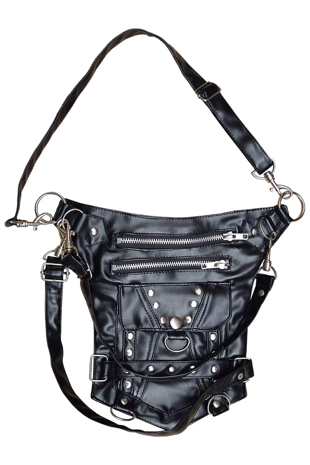 Parker Hip Holster Bag - Image 3