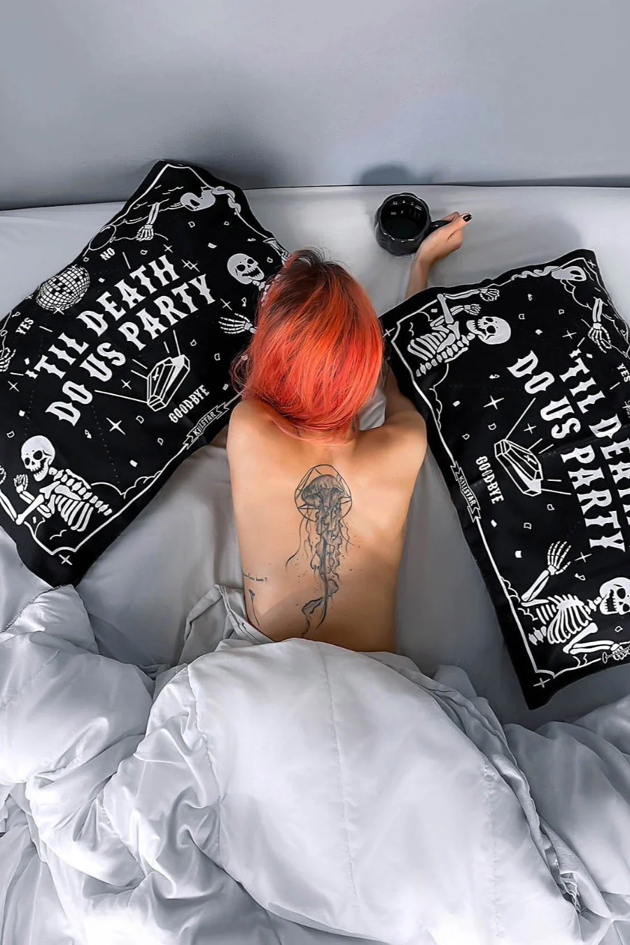 Party Animal Pillowcases - Image 4