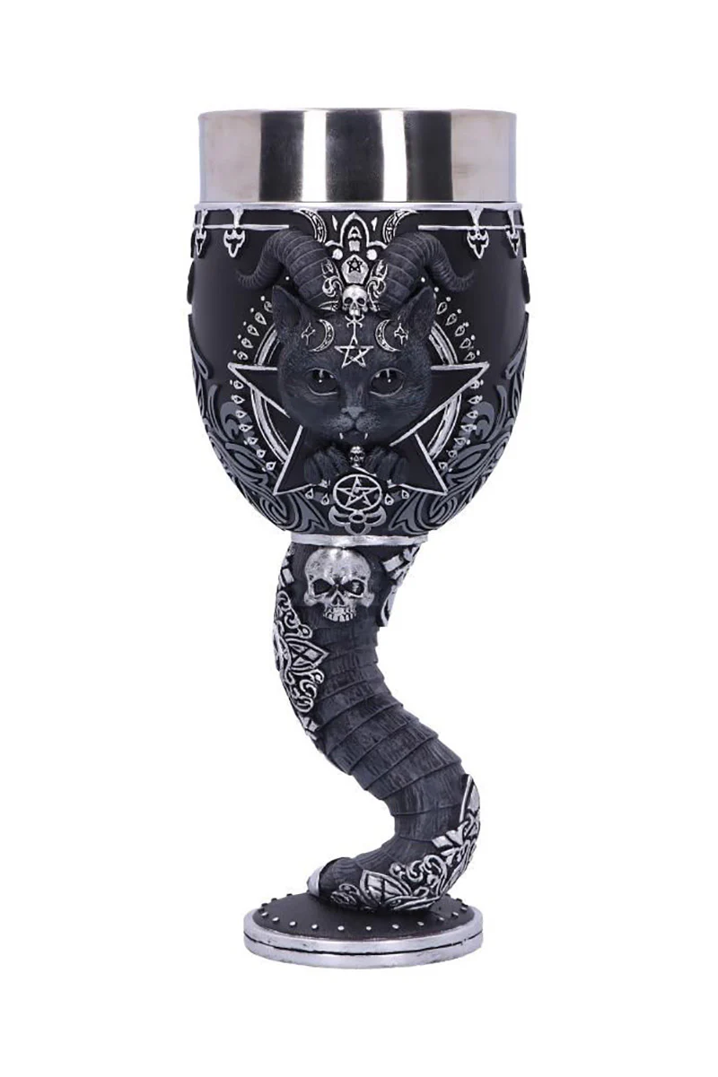Pawzuph Goblet