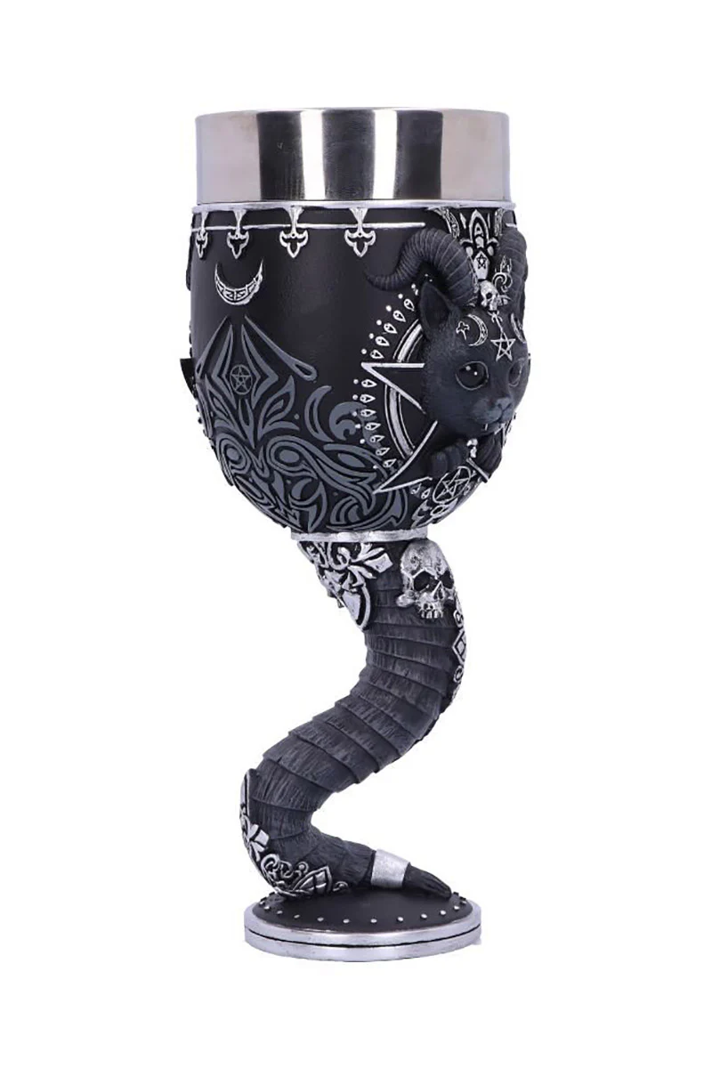 Pawzuph Goblet - Image 4