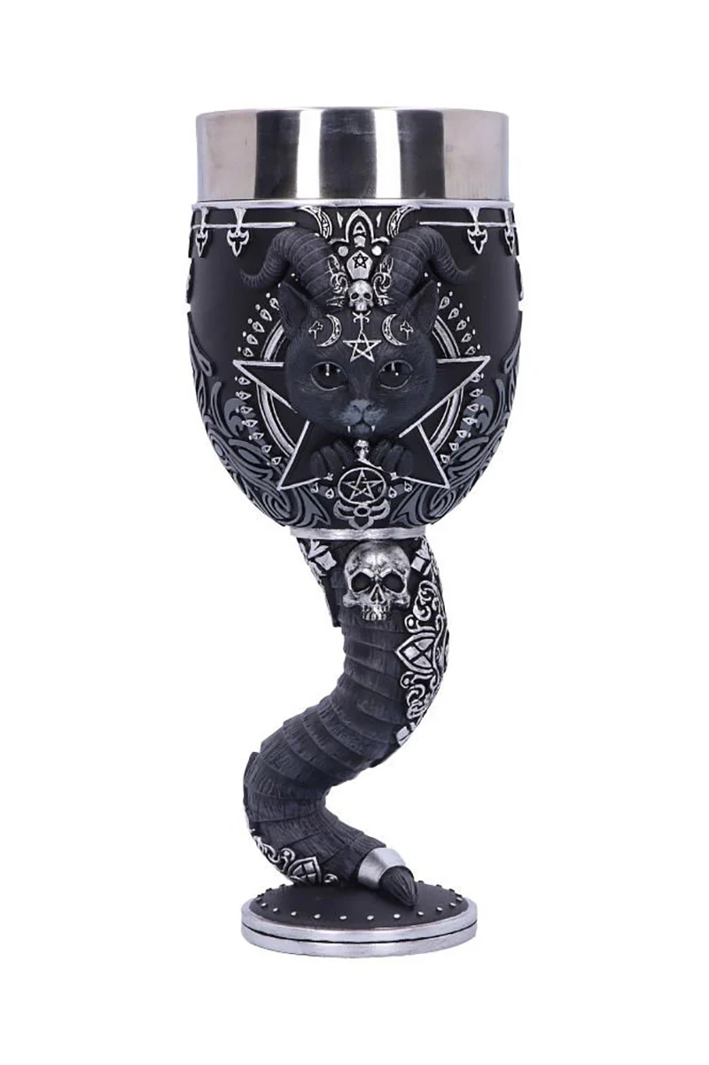 Pawzuph Goblet - Image 5