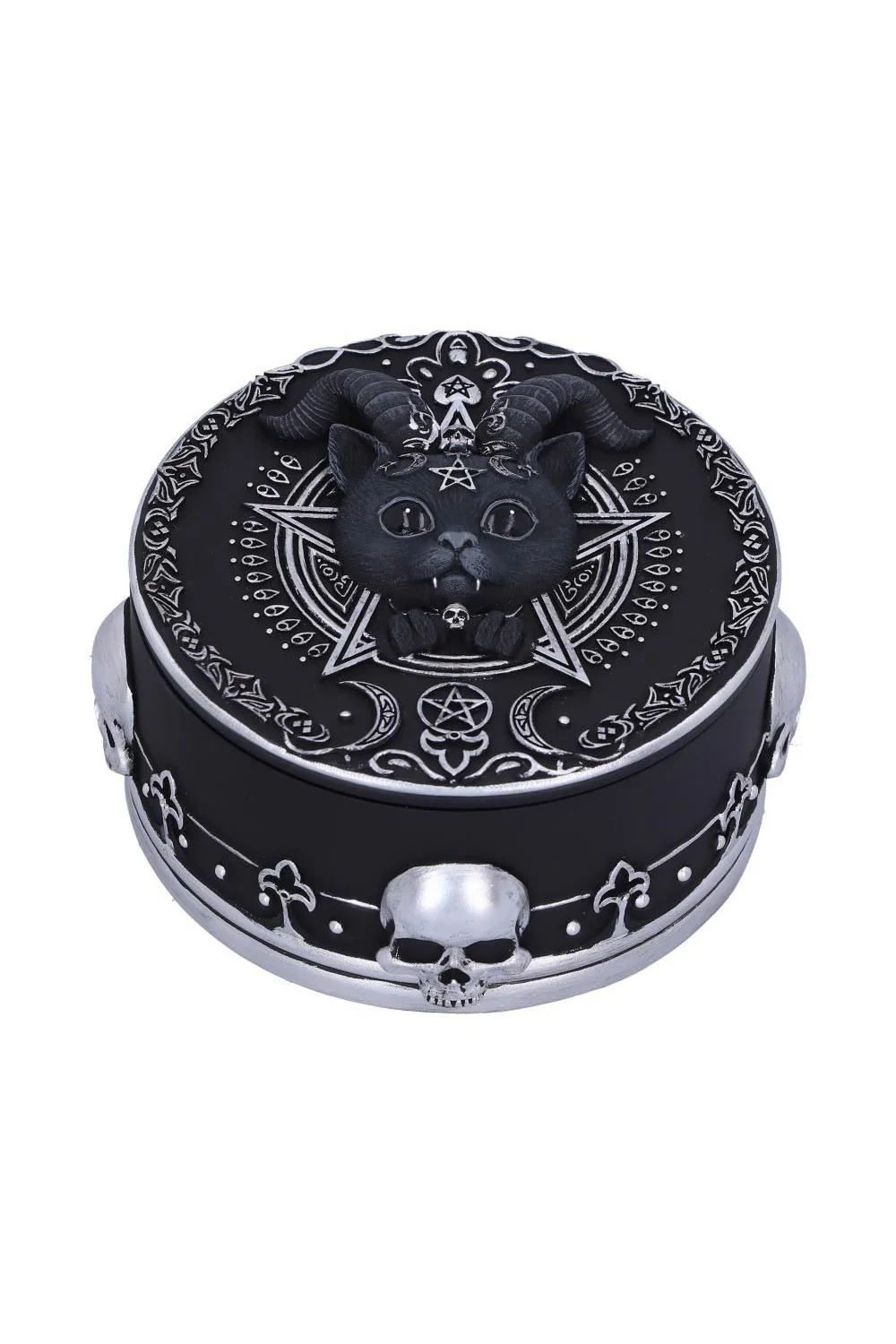 Pawzuph Trinket Box