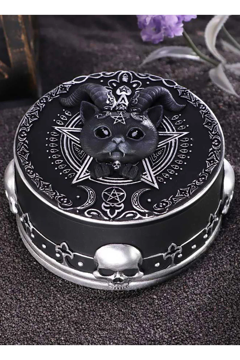 Pawzuph Trinket Box - Image 4