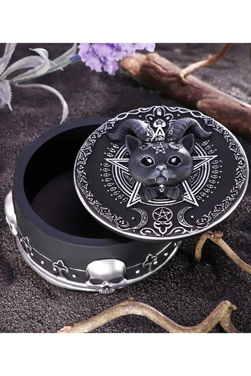Pawzuph Trinket Box - Image 5