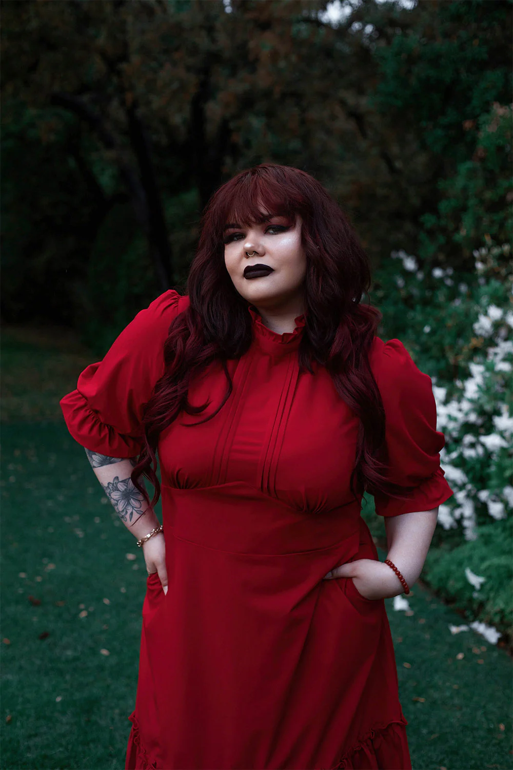 Pearl Dress - Image 12