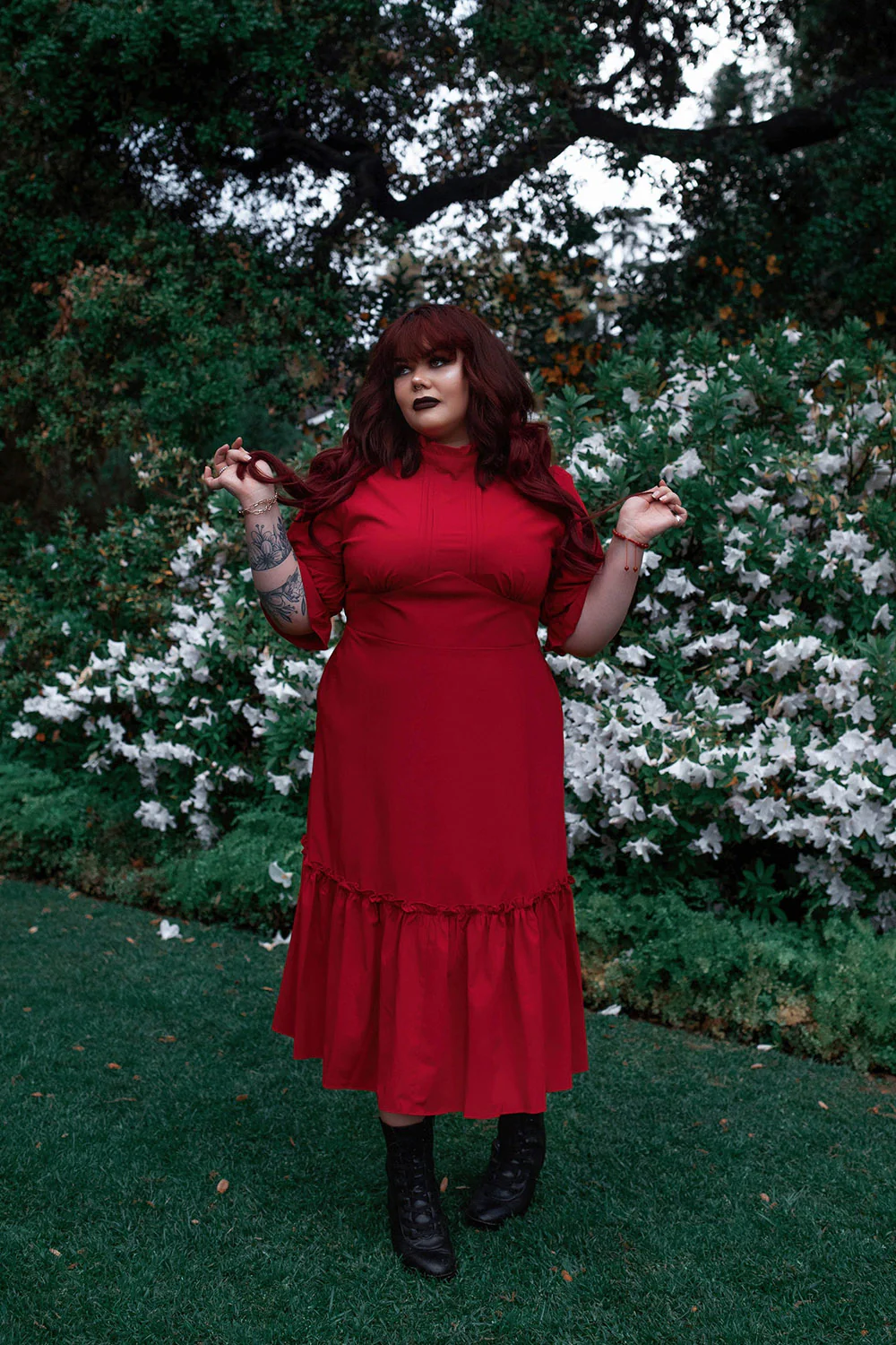 Pearl Dress - Image 13