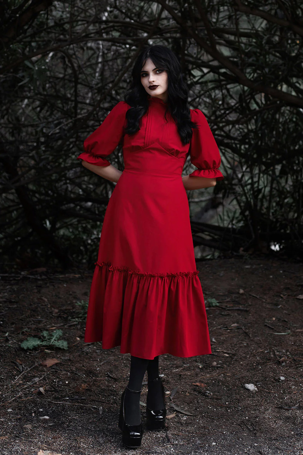 Pearl Dress - Image 14