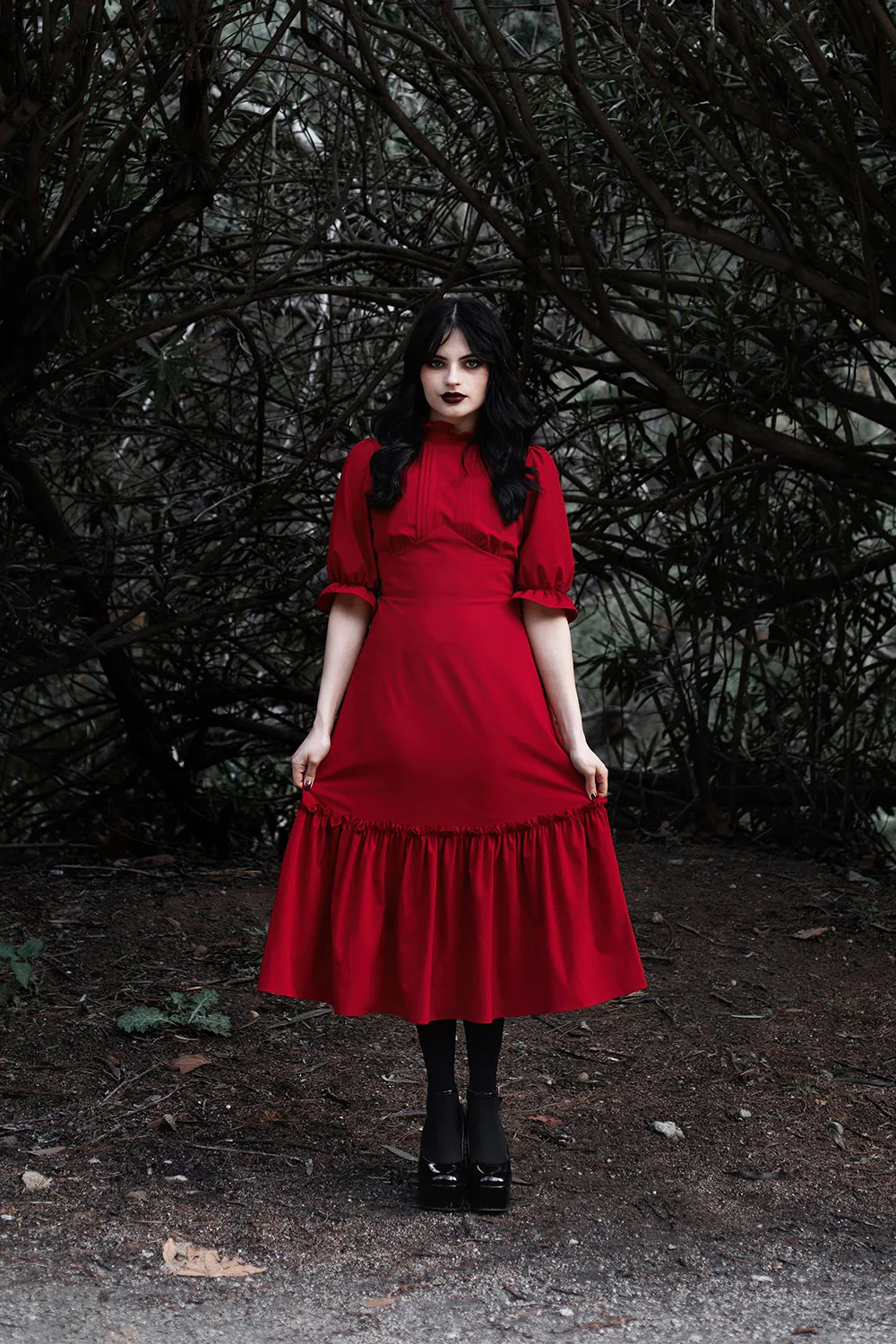 Pearl Dress - Image 3