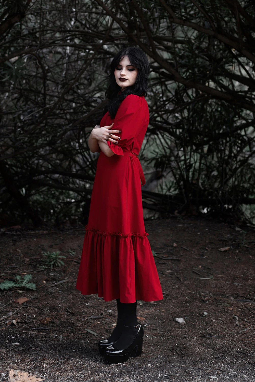 Pearl Dress - Image 5