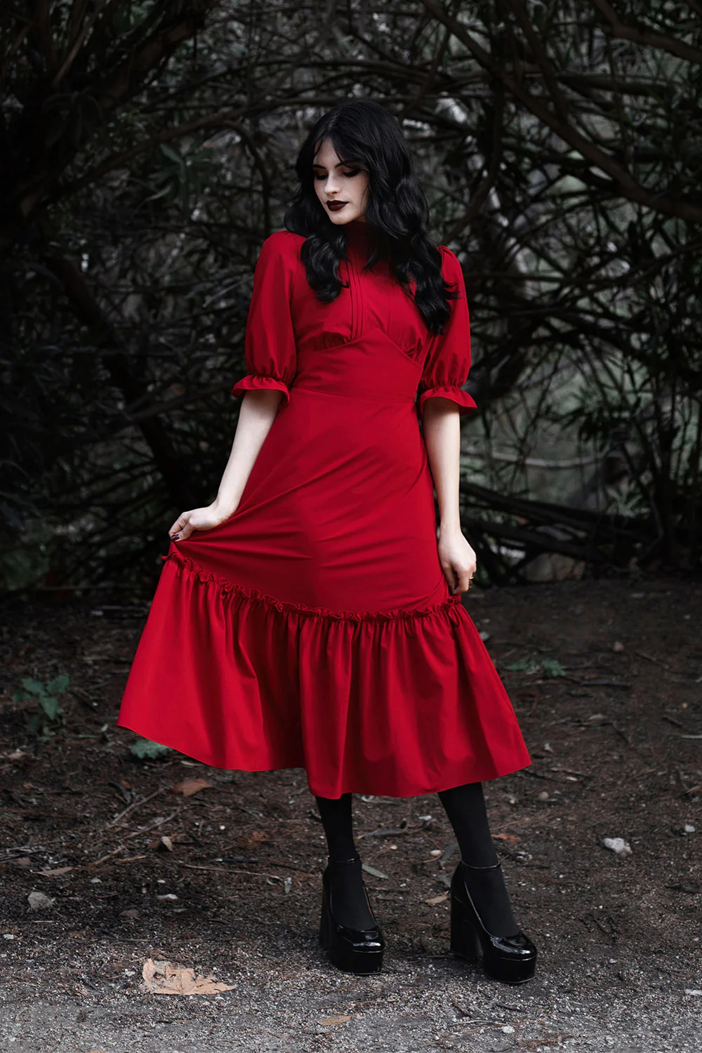Pearl Dress - Image 6