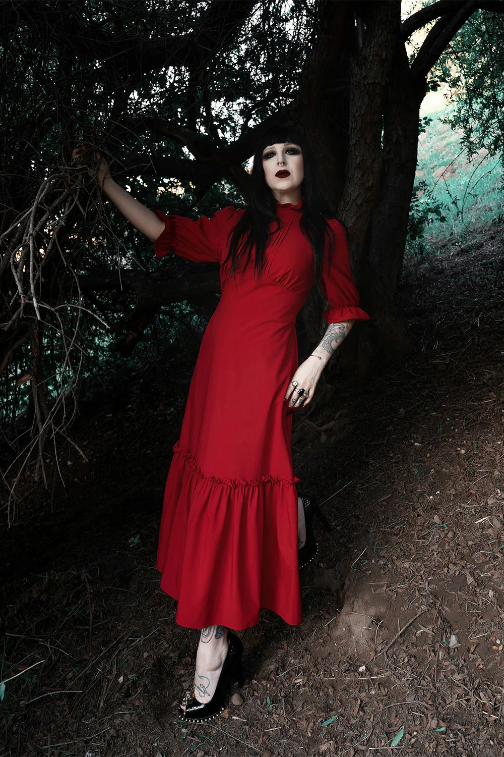 Pearl Dress - Image 8