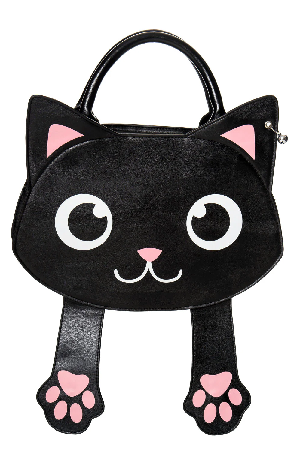 Peek-A-Paws Purse