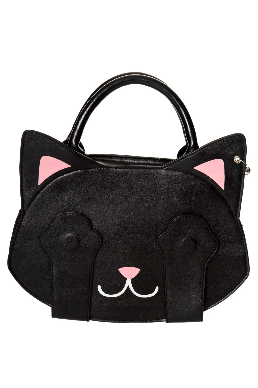 Peek-A-Paws Purse - Image 2