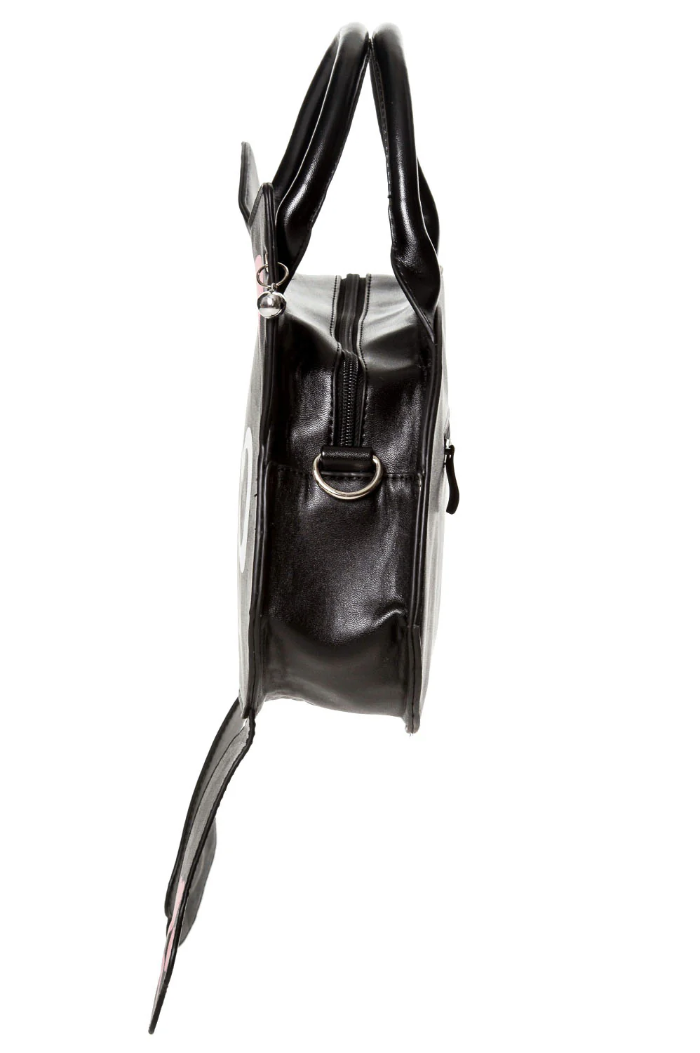 Peek-A-Paws Purse - Image 4