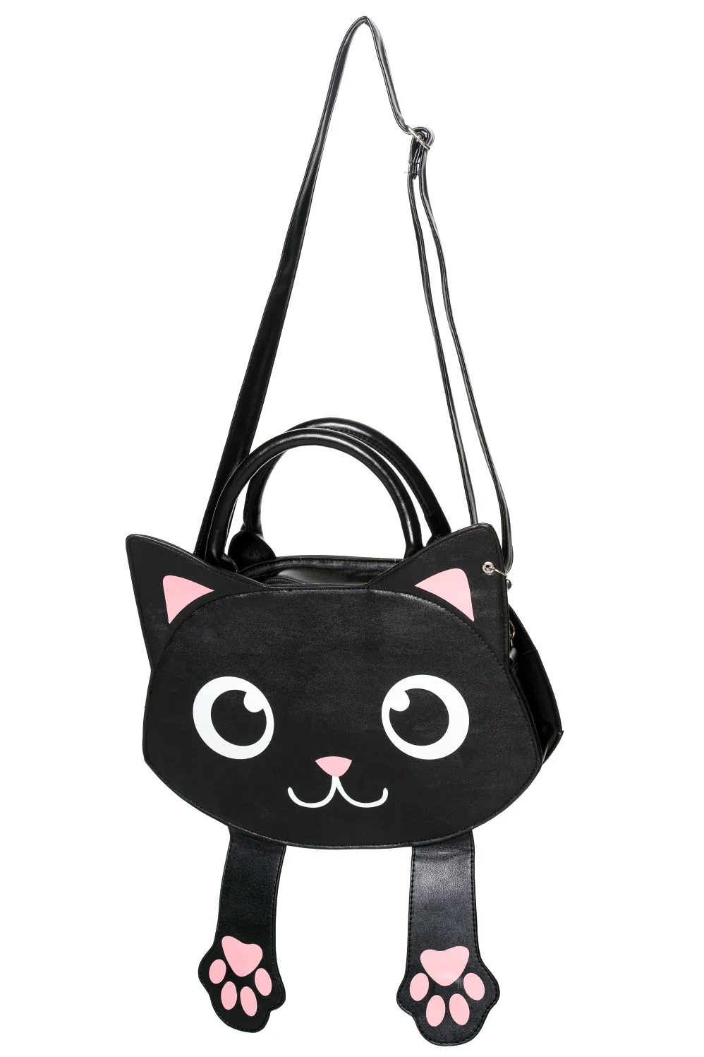 Peek-A-Paws Purse - Image 6