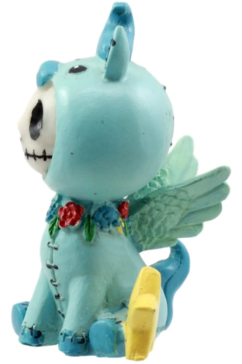 Pegs the Pegasus Statue - Image 2