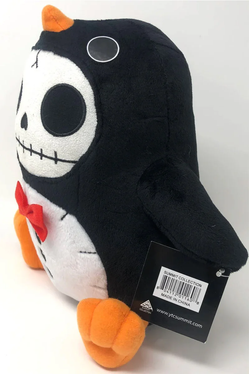 Pen Pen the Penguin Plush [Small] - Image 2