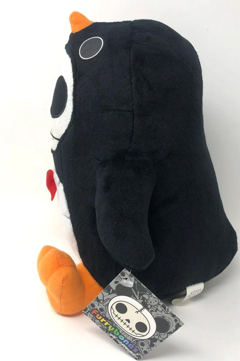 Pen Pen the Penguin Plush [Small] - Image 3