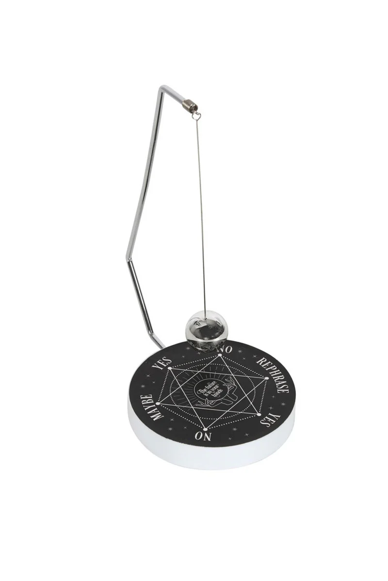 Pendulum Decision Maker - Image 4