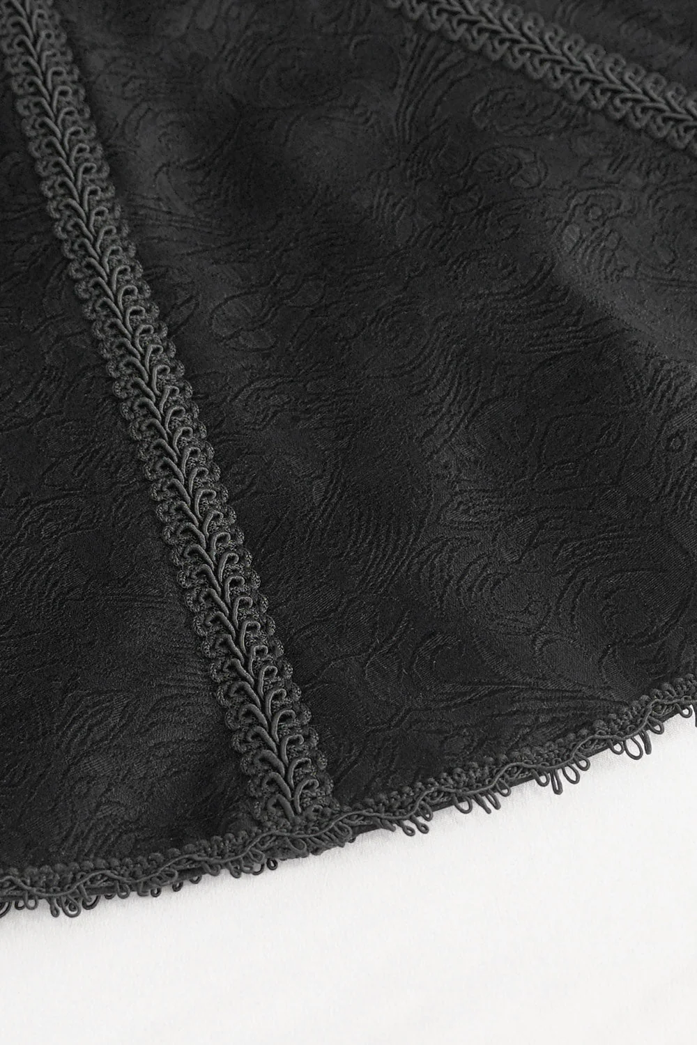 Penny Dreadful Damask Coat - Image 10