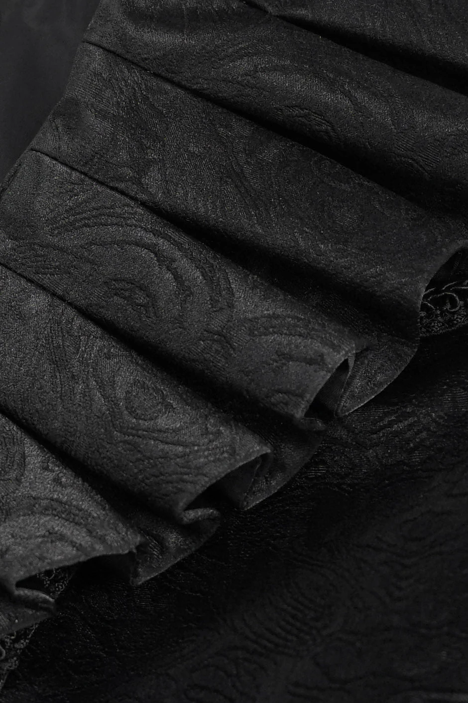 Penny Dreadful Damask Coat - Image 8