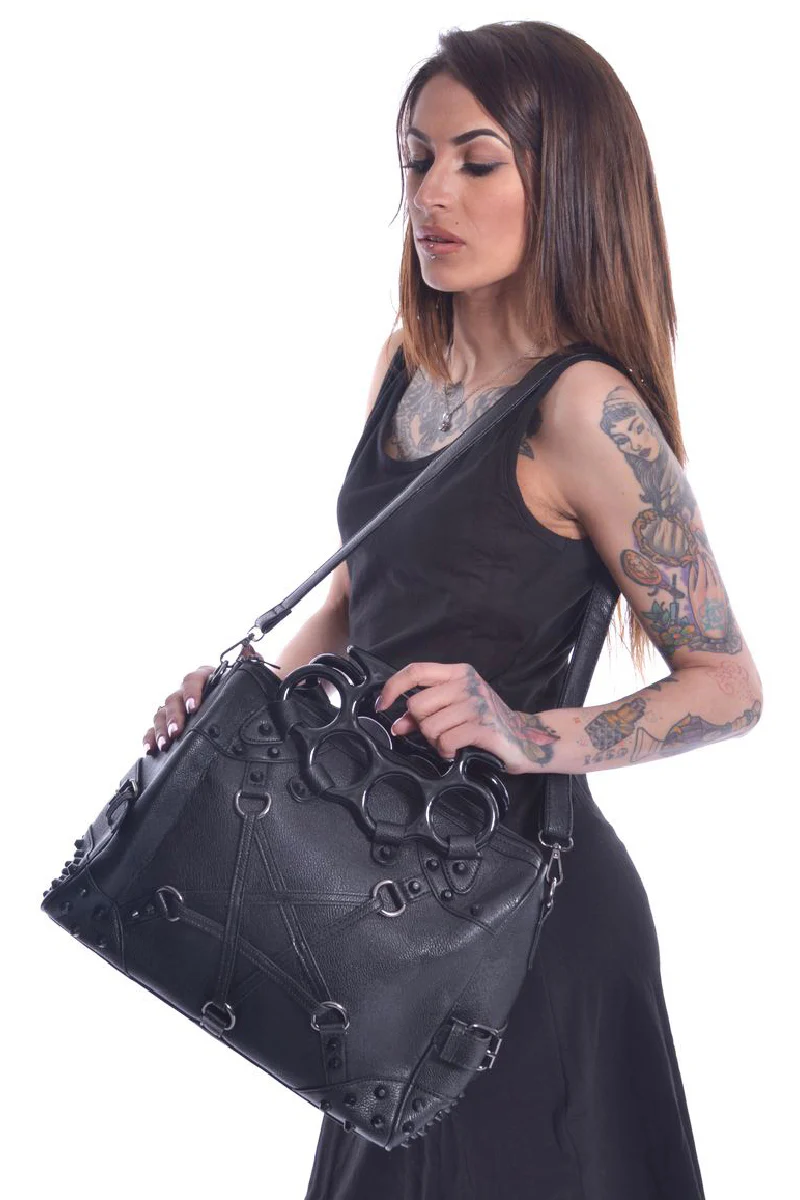Pentacult Bag - Image 2