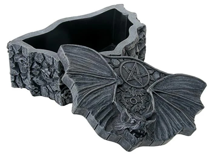 Pentagram Bat Box - Image 2