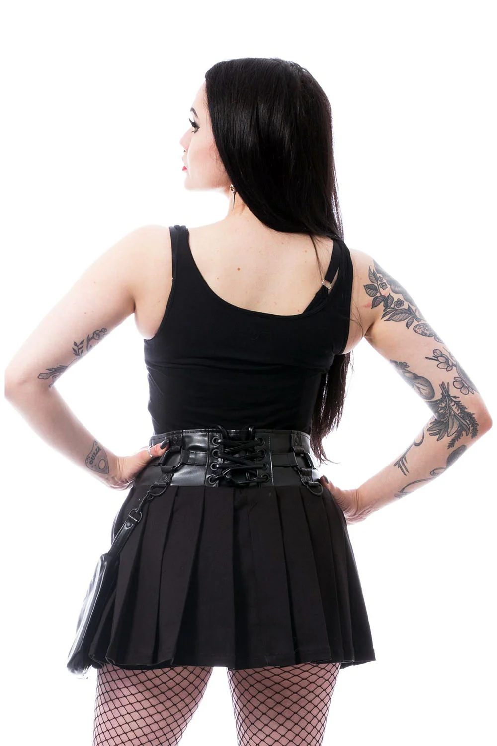Pentagram Skirt - Image 2