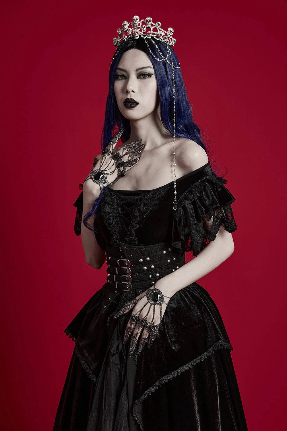 Persephone's Death Crown - Image 3