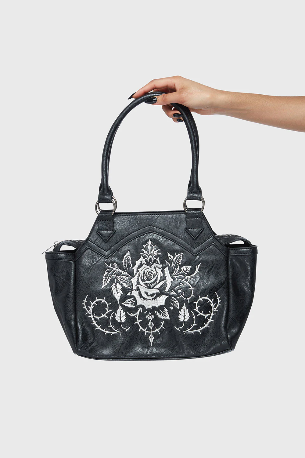 Petal & Pine Handbag - Image 3