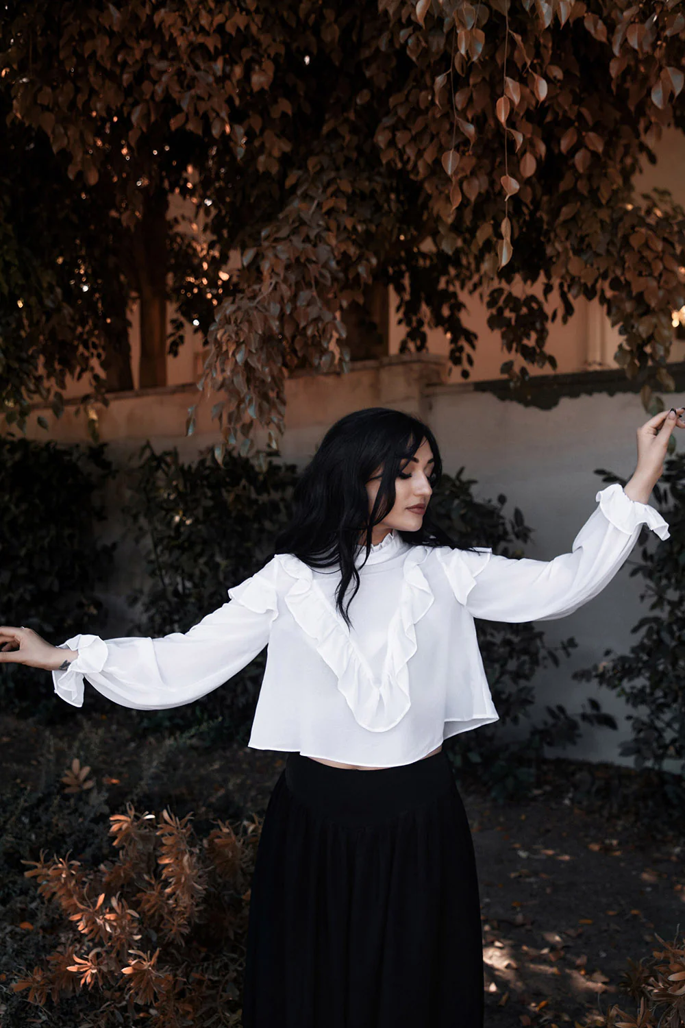Phantasm Blouse - Image 11