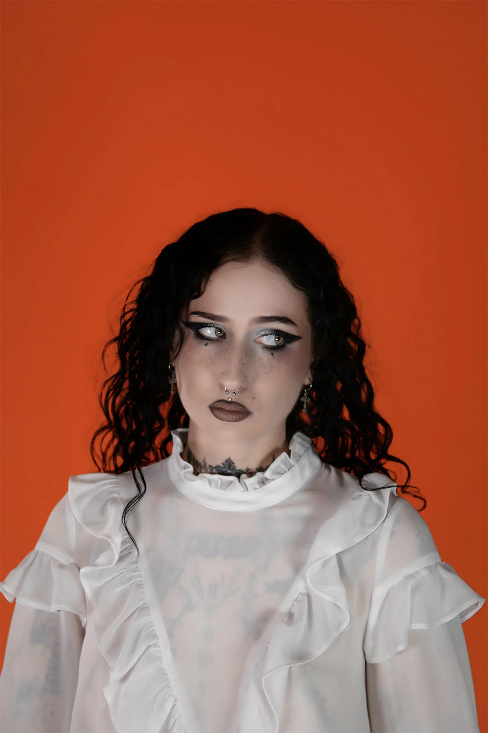 Phantasm Blouse - Image 4