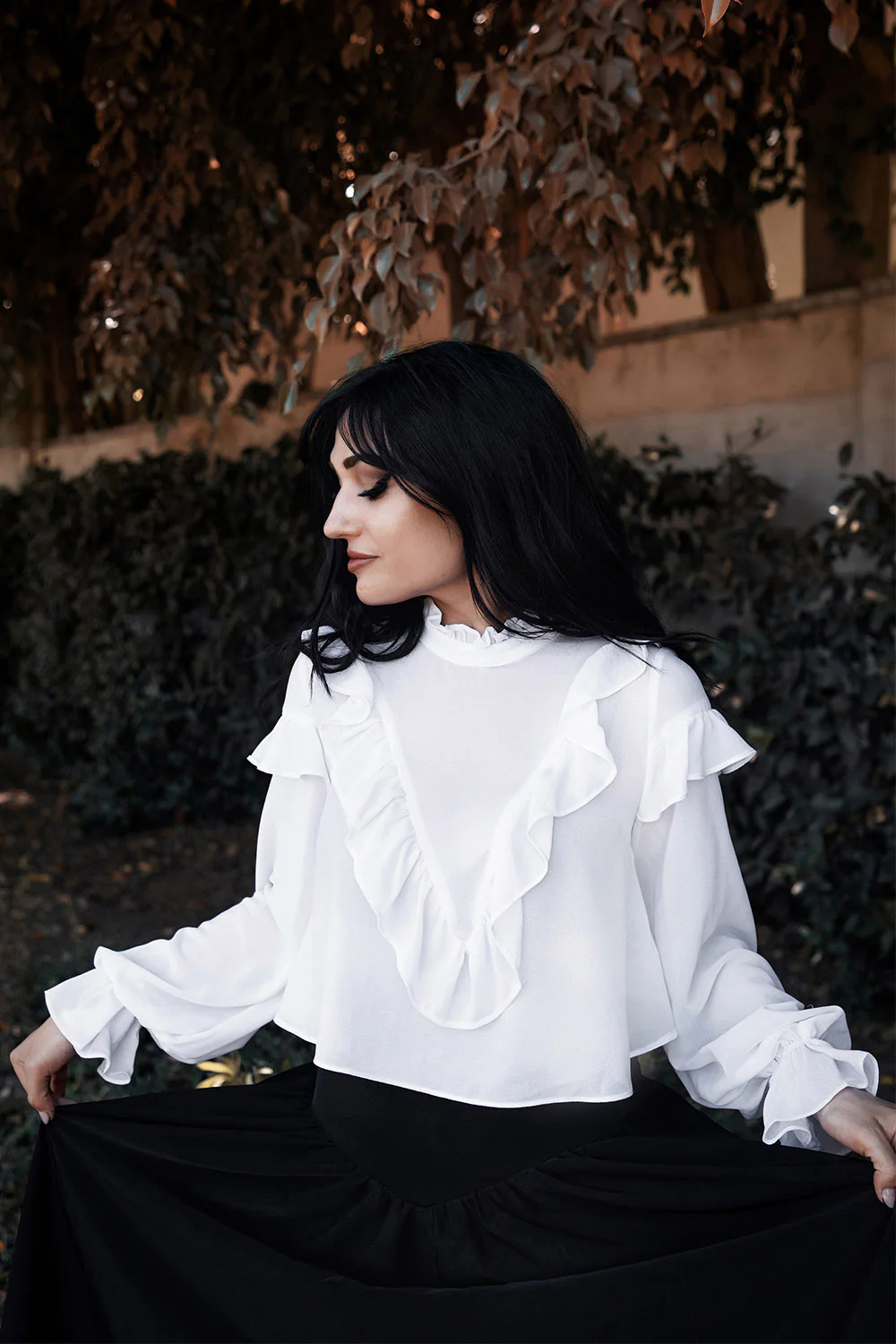 Phantasm Blouse - Image 7