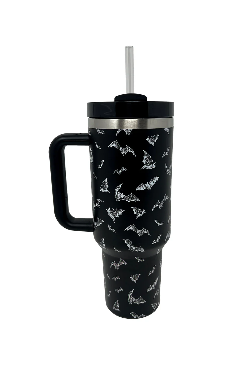 Phantom Bats 40oz Tumbler - Image 5