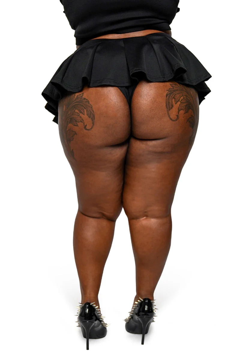 Phantom Swim Skirt - Image 8