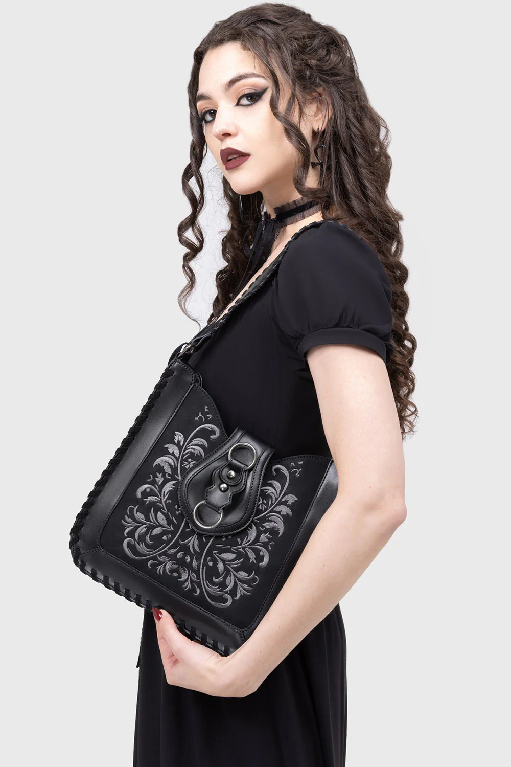 Phantoms Embrace Bag - Image 2