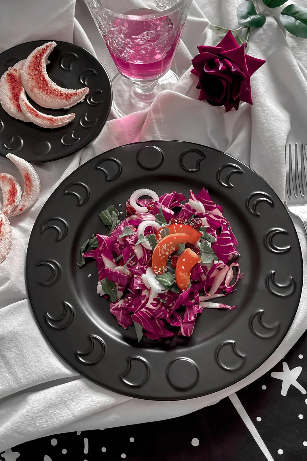 Phases Dinner Plate