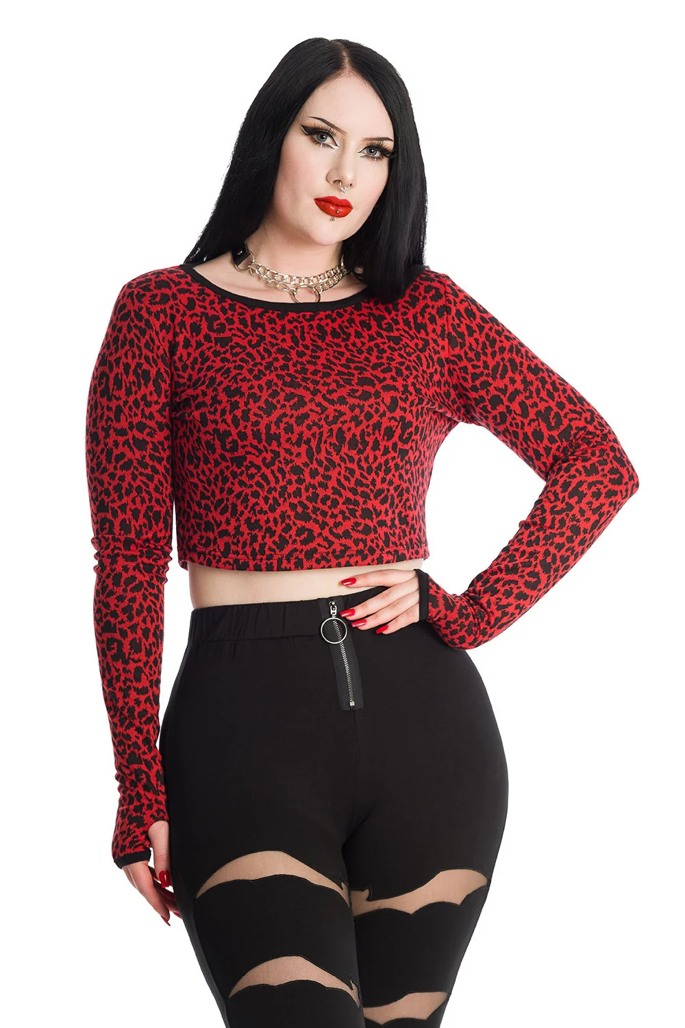 Philomena Leggings - Image 7