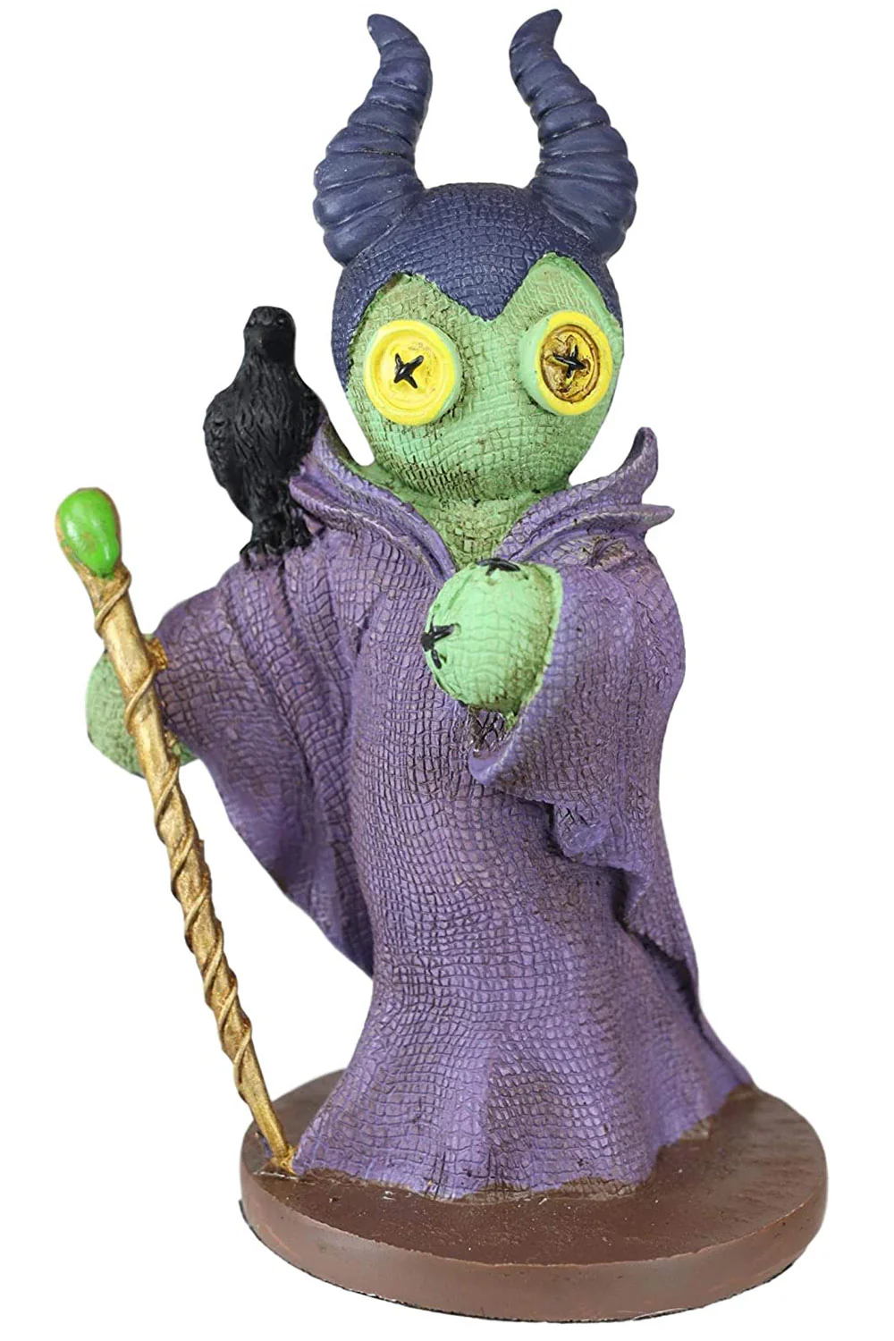 Maleficent Statue - Image 2