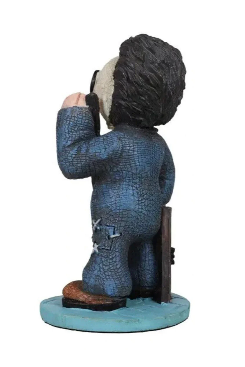 Pinheads Michael Myers Statue - Image 3