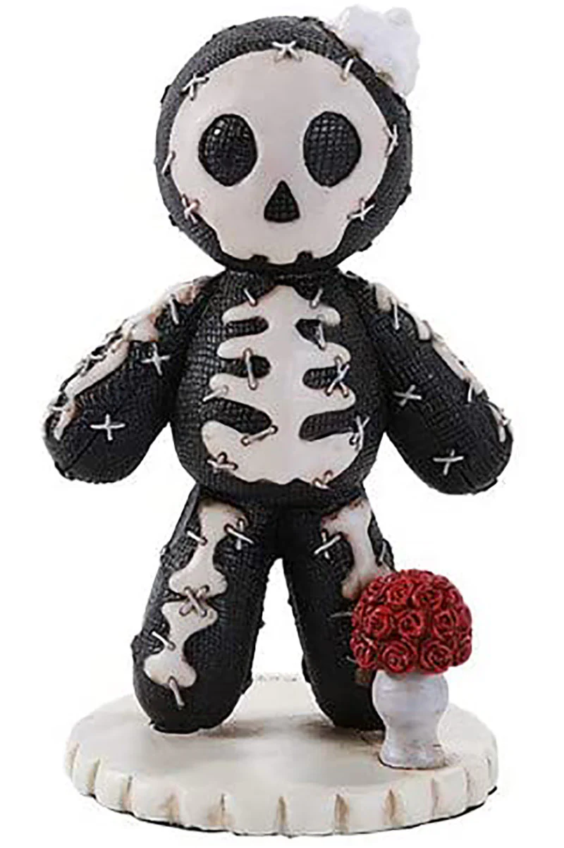 Voodie Statue - Image 2