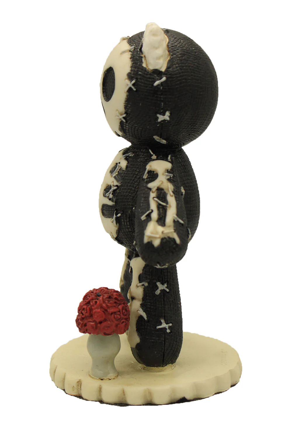 Voodie Statue - Image 3