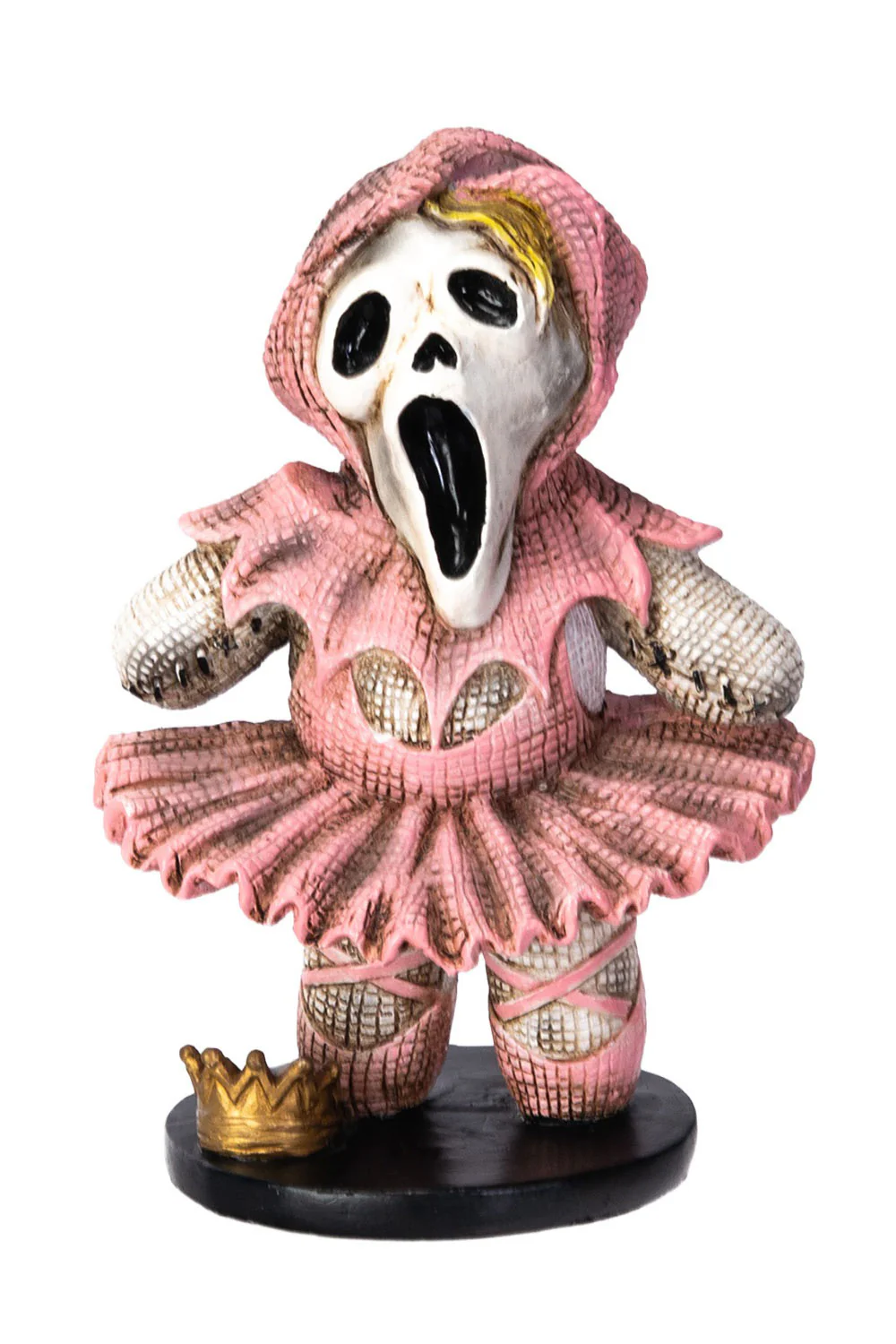 Pinheads Ballerina Statue