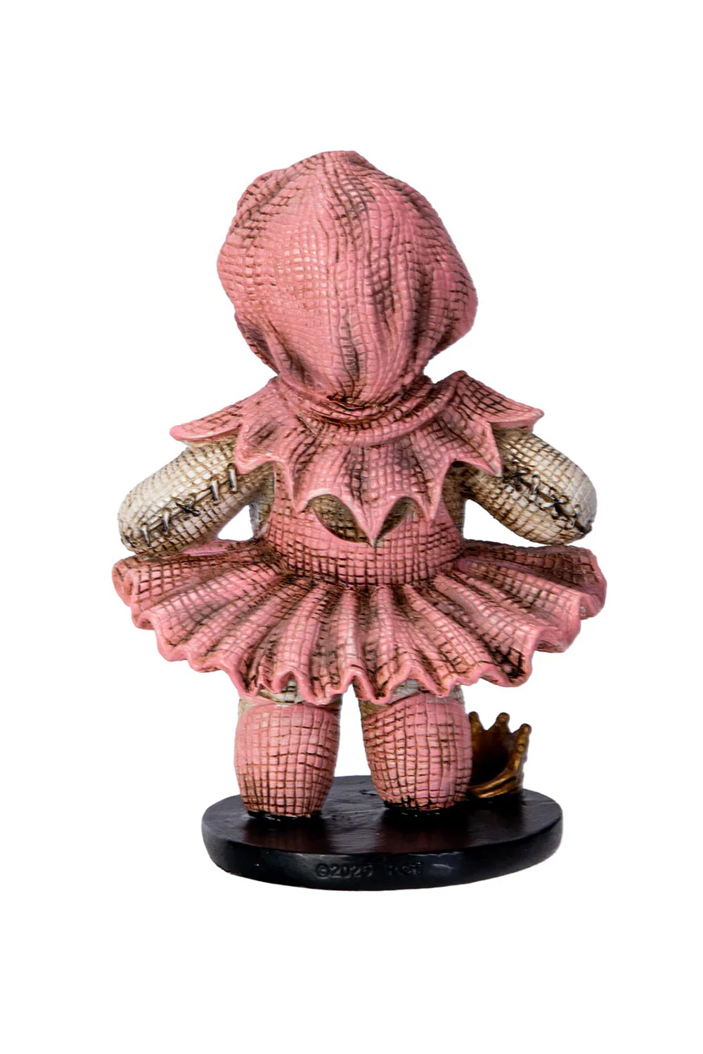 Pinheads Ballerina Statue - Image 3
