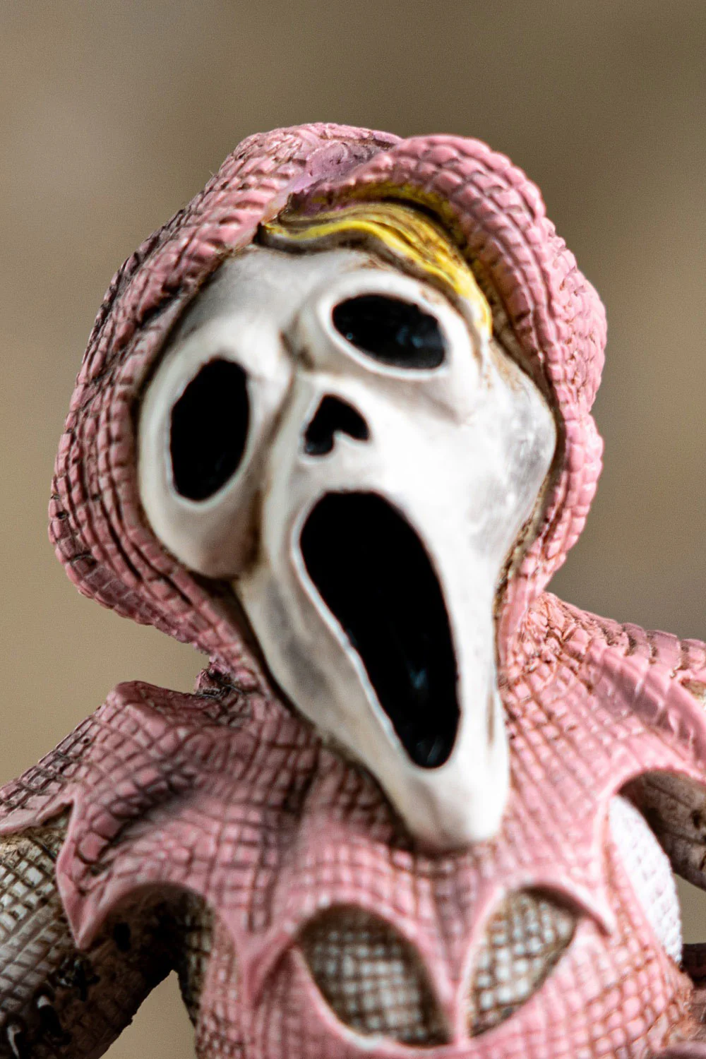 Pinheads Ballerina Statue - Image 5