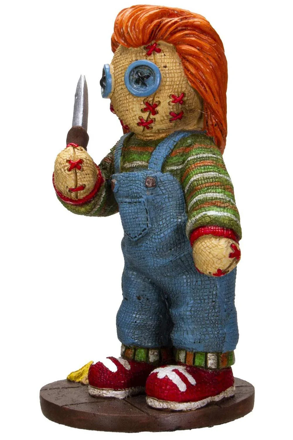 Pinheads Buddi Chucky Doll Statue - Image 2