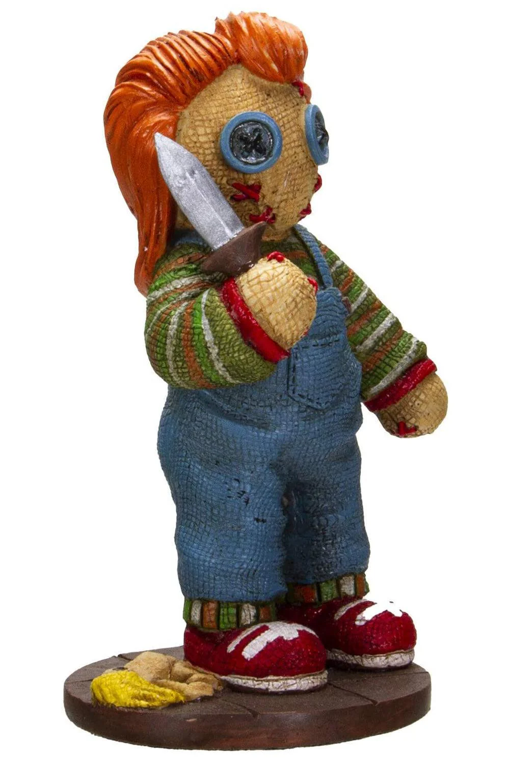 Pinheads Buddi Chucky Doll Statue - Image 3