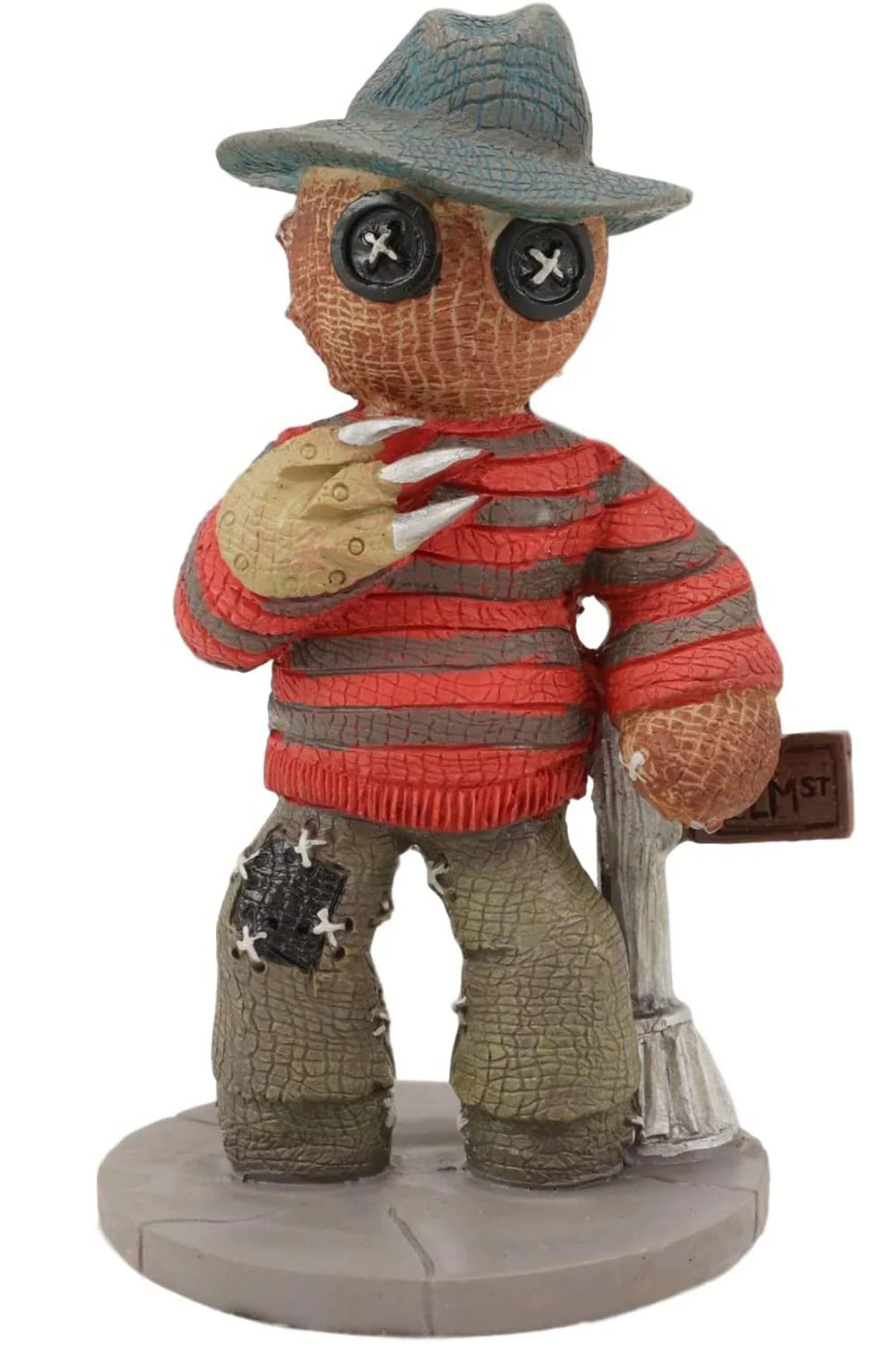 Pinheads Freddy Krueger Statue - Image 2