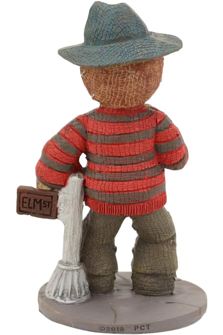 Pinheads Freddy Krueger Statue - Image 3
