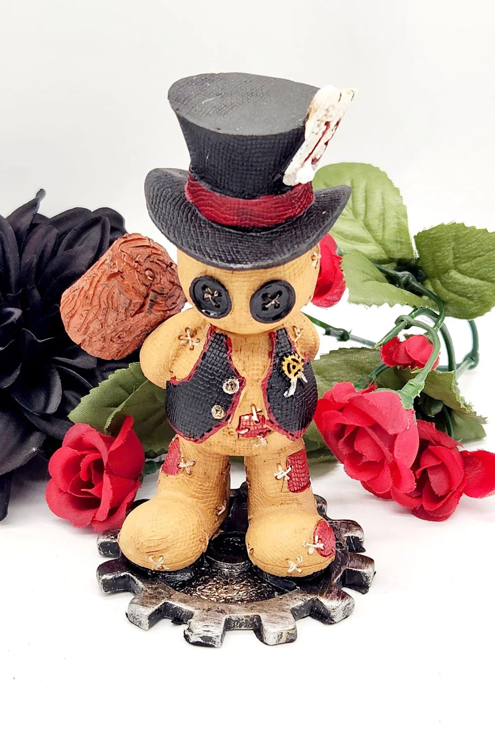 Pinheads Mallet Max Statue - Image 2